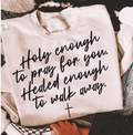 Everyday Canvas Tote