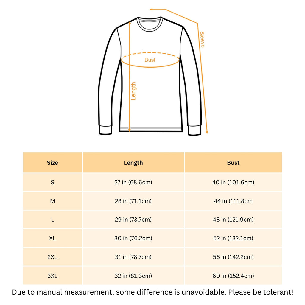Educated Motivated Elevated Melanated Crewneck